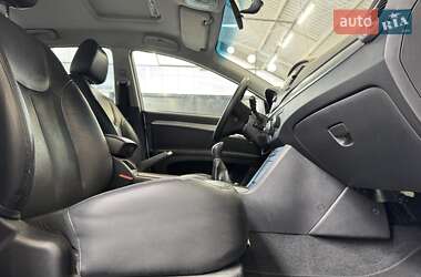 Седан MG 350 2012 в 