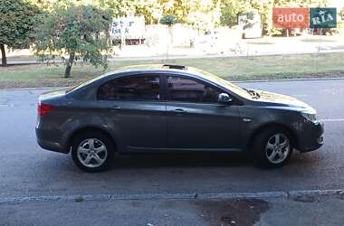 Седан MG 350 2012 в Днепре
