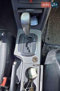 Седан MG 350 2012 в 