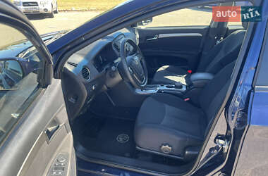 Седан MG 350 2013 в 