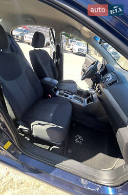 Седан MG 350 2013 в 
