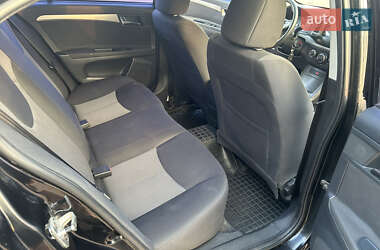 Седан MG 350 2013 в 