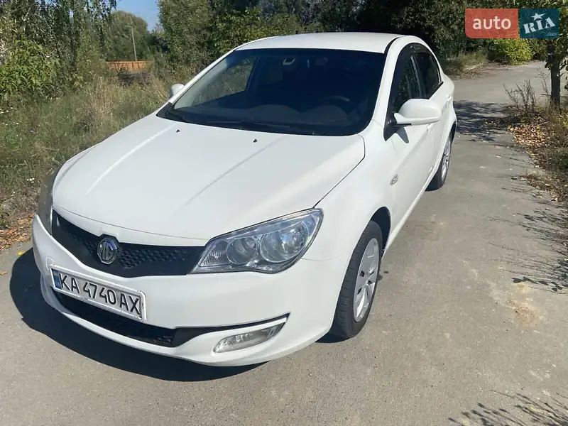 MG 350 2013