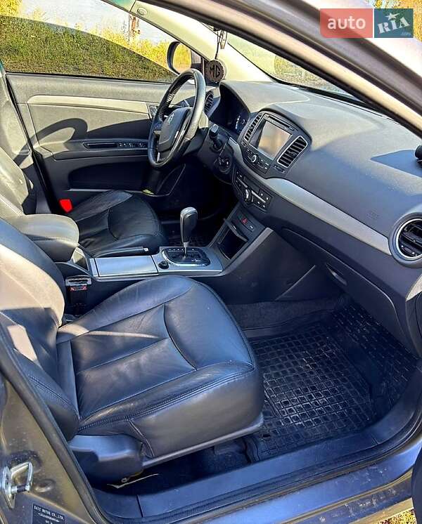 MG 350 2013