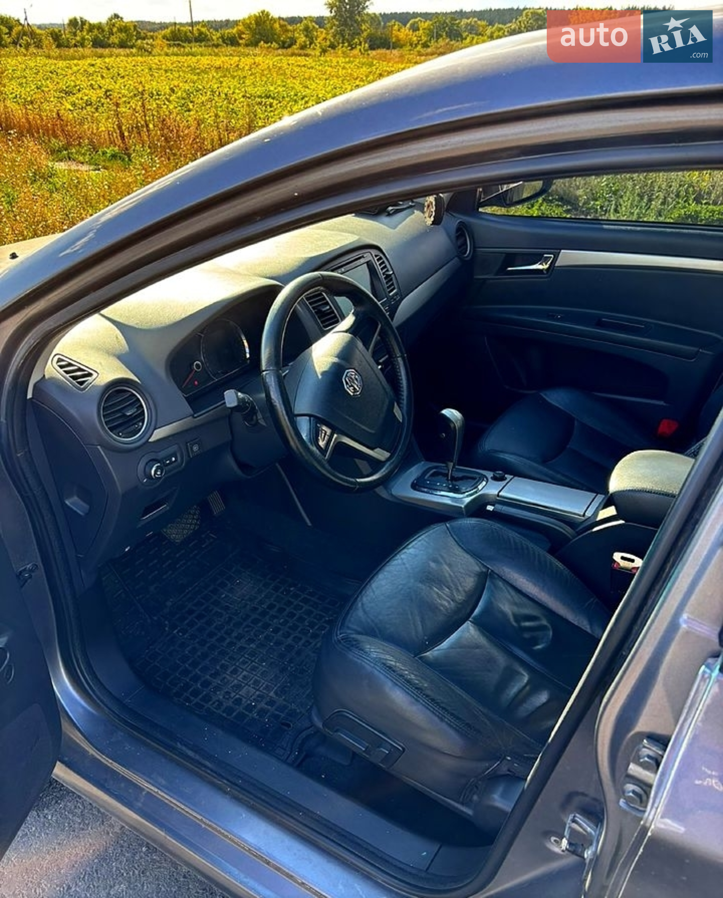 2013 MG 350 - мініатюра 6