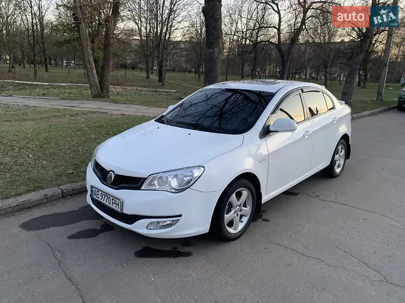MG 350 2013