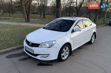 MG 350 2013