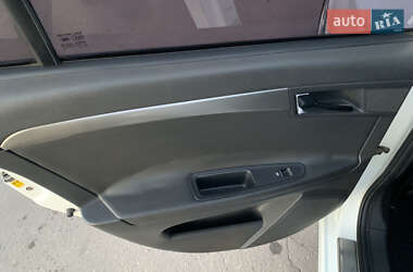 Седан MG 350 2013 в Кривом Роге
