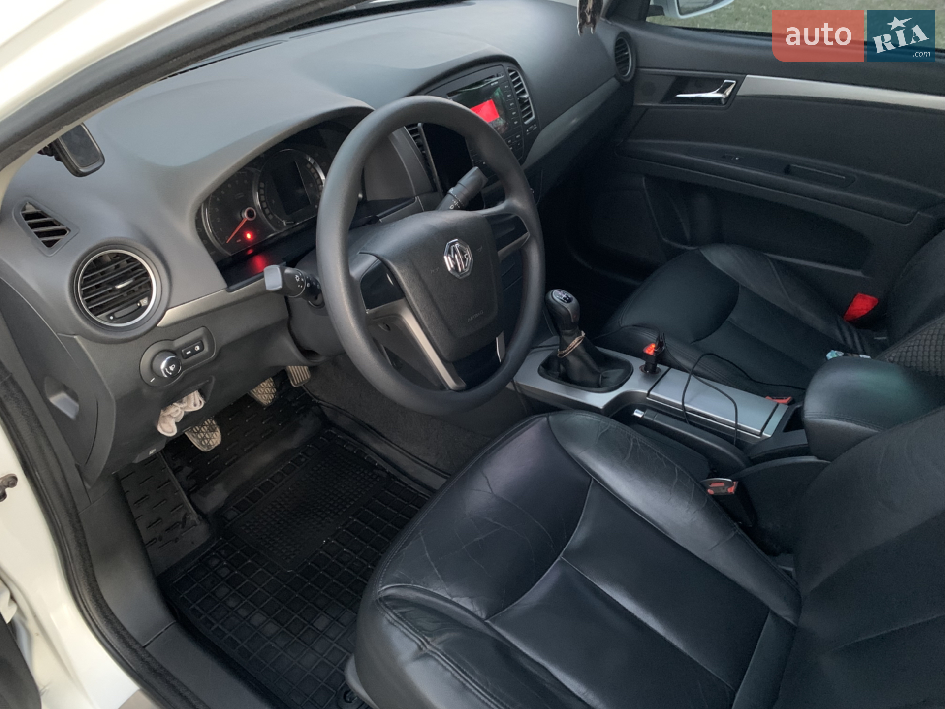 2013 MG 350 - мініатюра 11