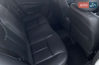 Седан MG 350 2013 в 