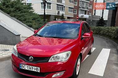 Седан MG 350 2013 в Києві