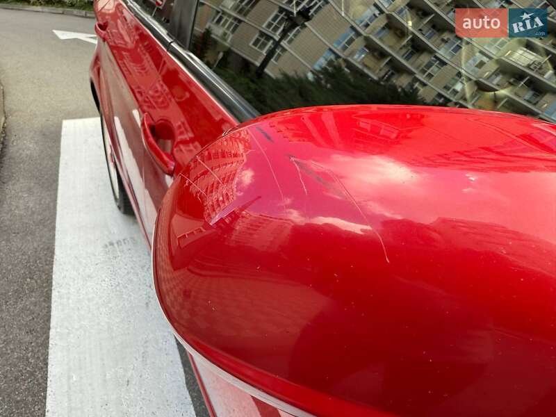 Седан MG 350 2013 в Киеве