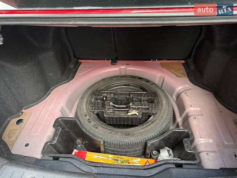 Седан MG 350 2013 в Киеве