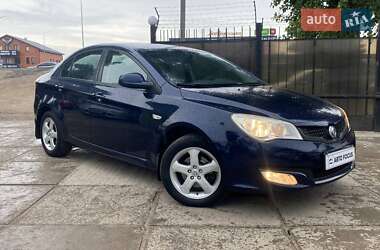 Седан MG 350 2013 в Киеве