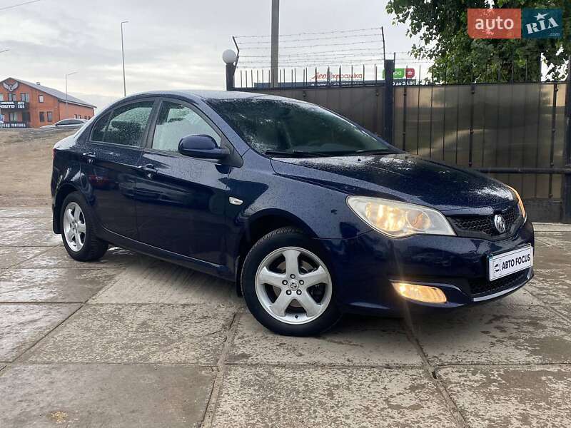 MG 350 2013