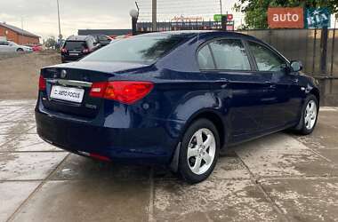 Седан MG 350 2013 в 