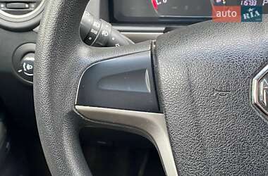 Седан MG 350 2013 в 