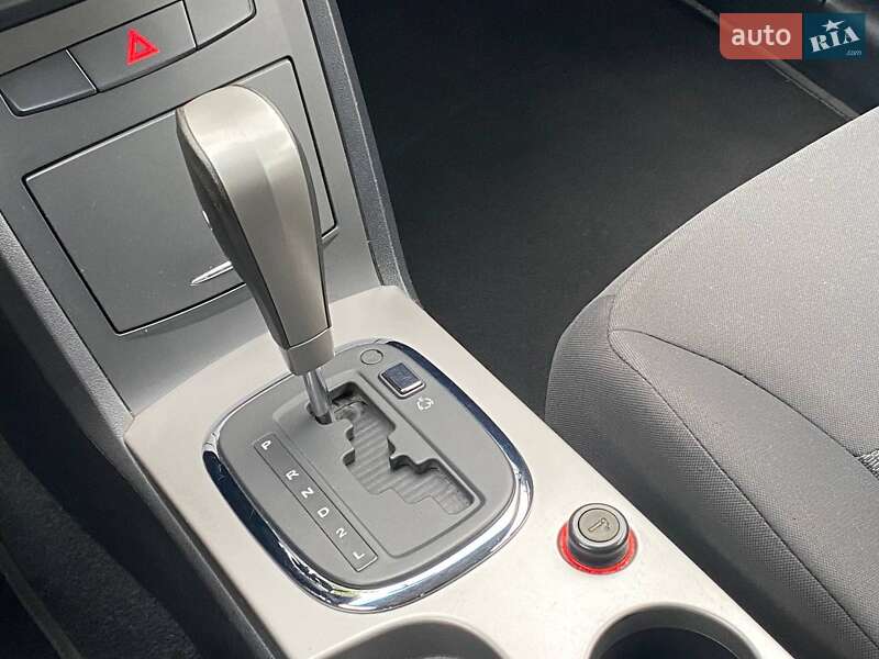 Седан MG 350 2013 в Києві фото 18 Седан MG 350 2013 в Києві