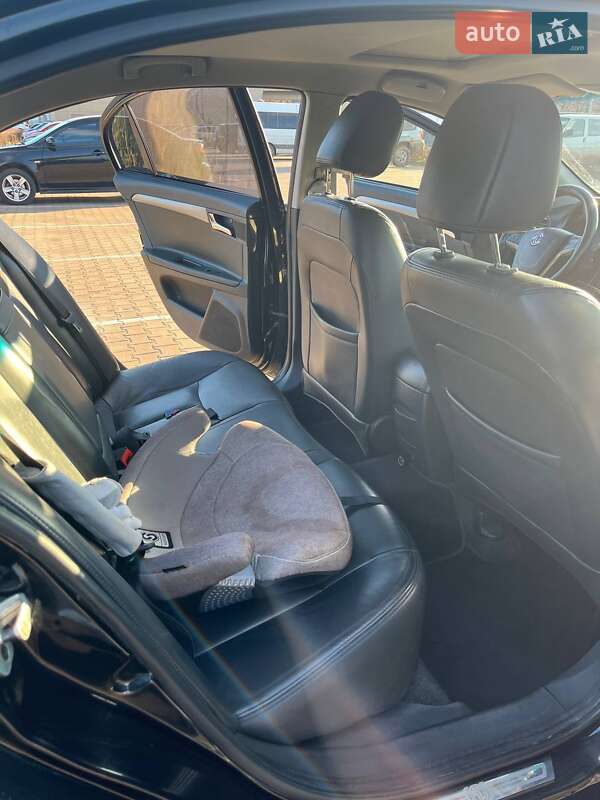 Седан MG 350 2012 в Житомире