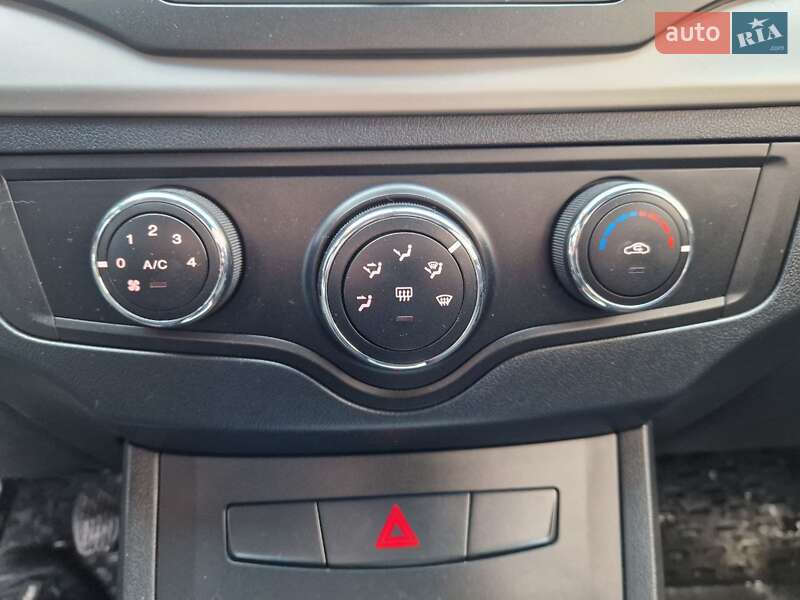 Седан MG 350 2013 в Кропивницком