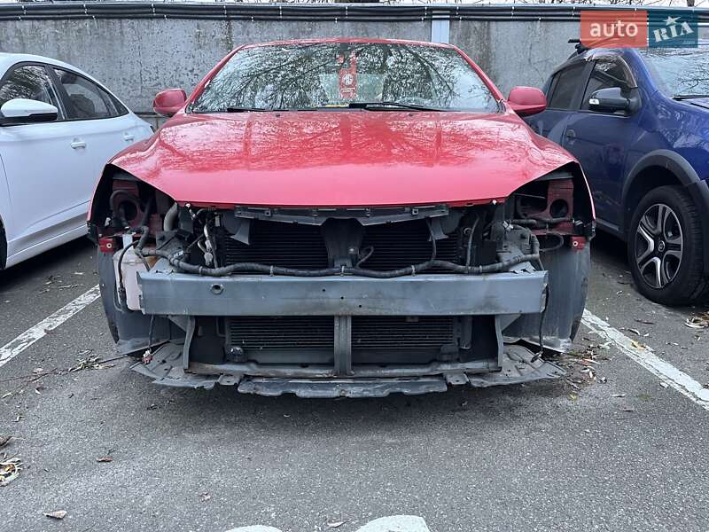 Седан MG 350 2012 в Києві