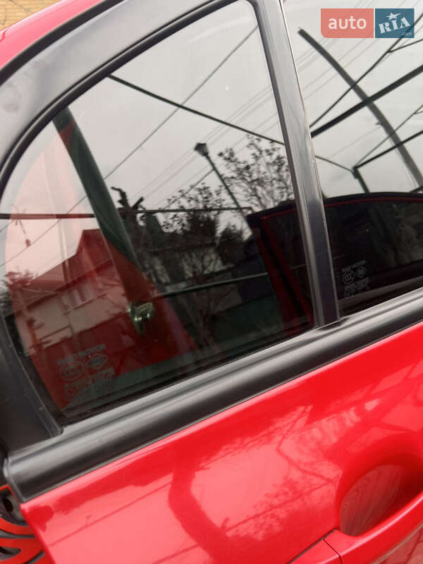 Седан MG 350 2014 в Днепре