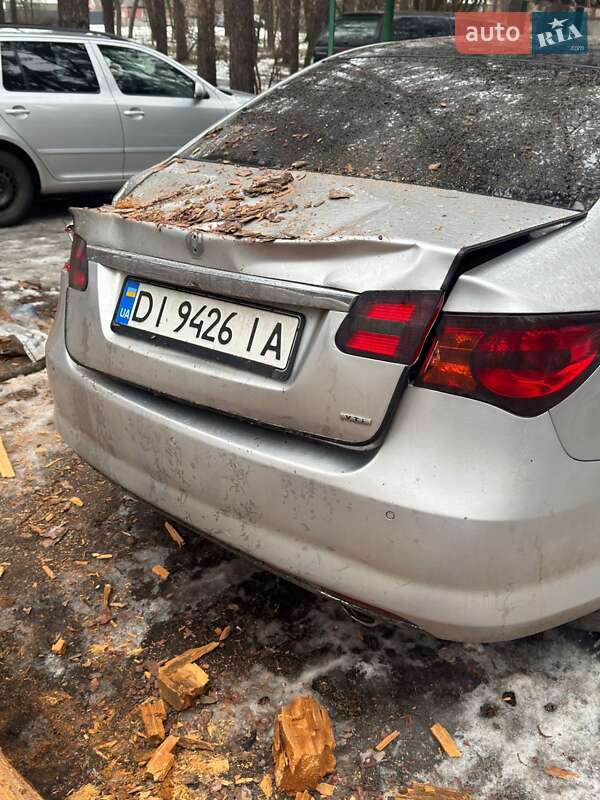 Седан MG 350 2012 в Кривом Роге фото 2 Седан MG 350 2012 в Кривом Роге