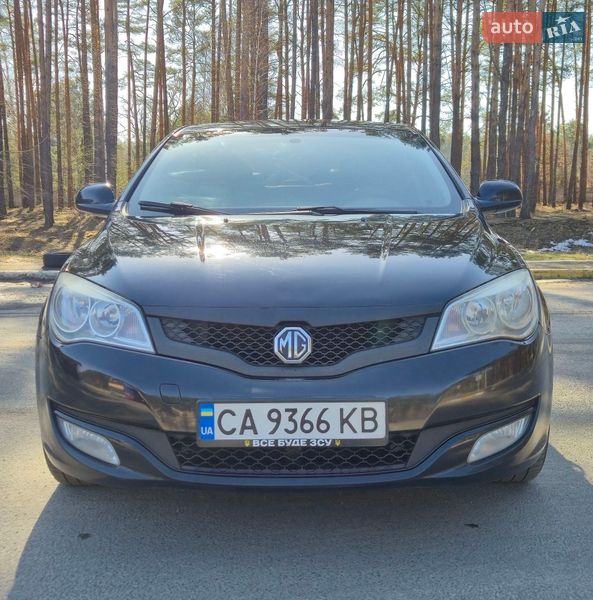 MG 350 2013 MG 350 2013