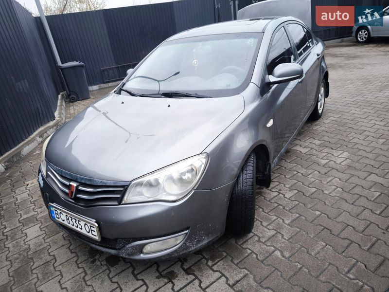 MG 350 2012 MG 350 2012