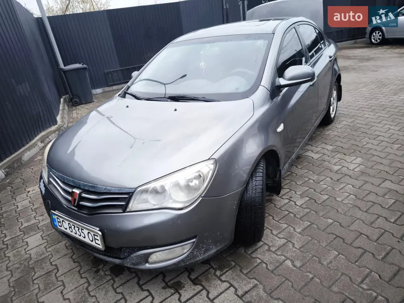 MG 350 2012