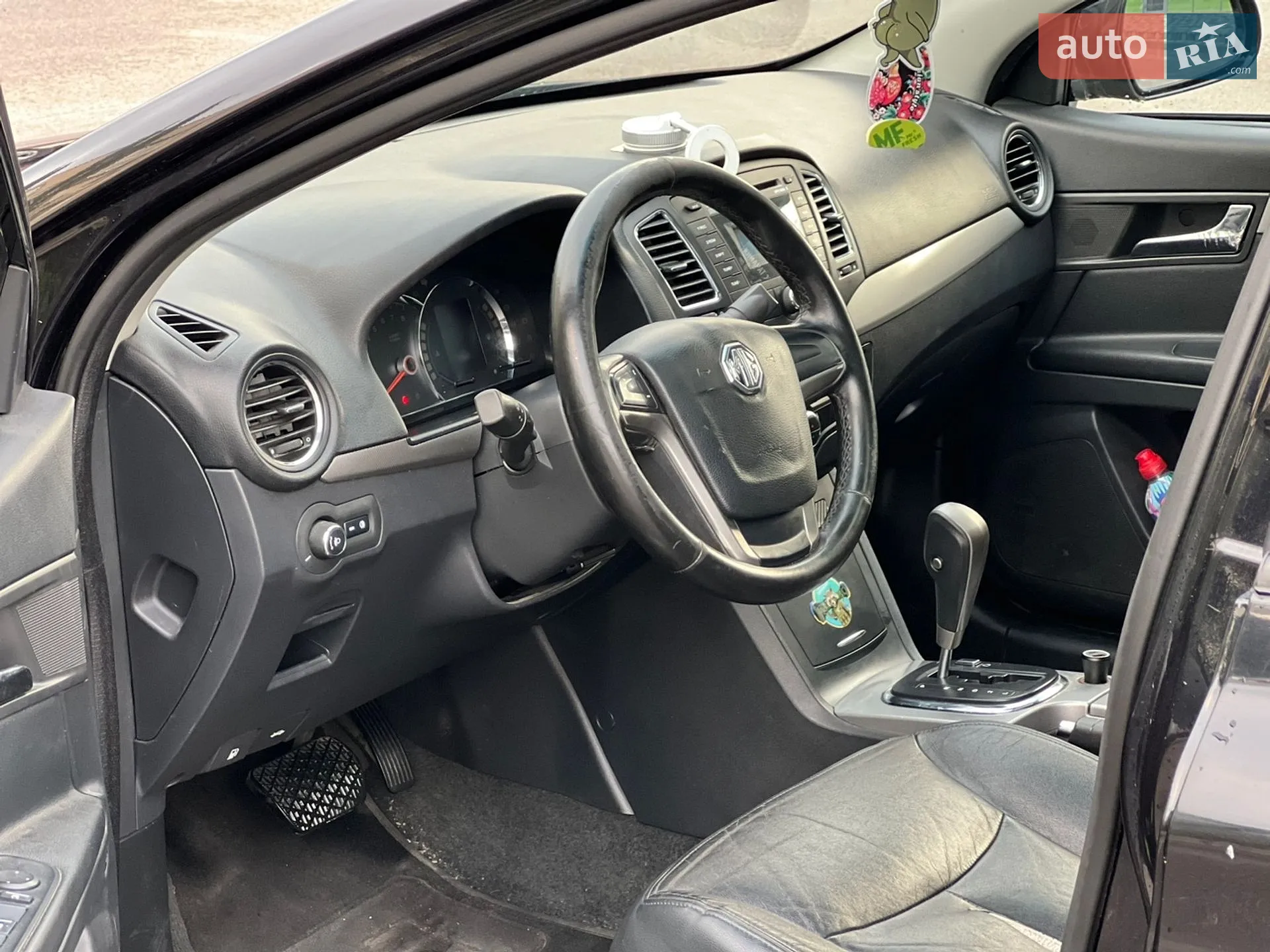 2012 MG 350 - мініатюра 10