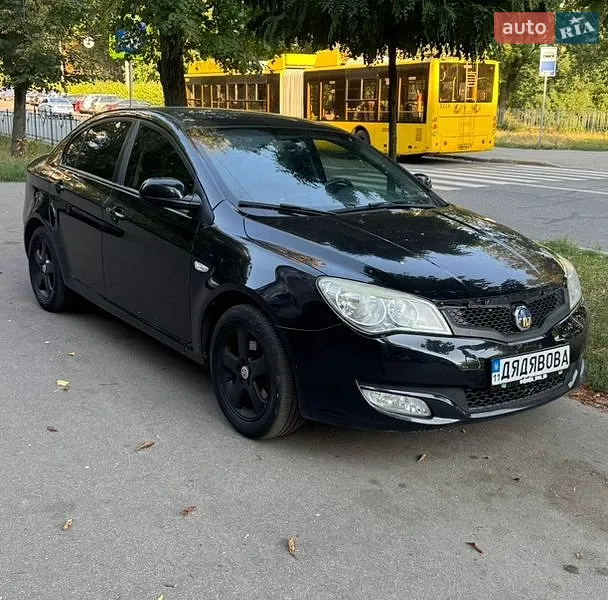 MG 350 2013
