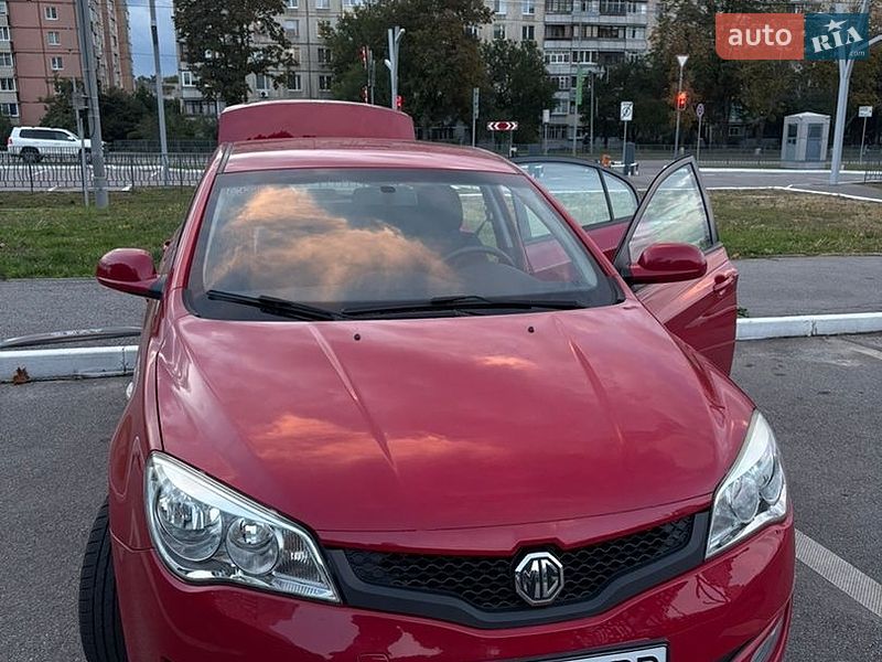 MG 350 2013 MG 350 2013