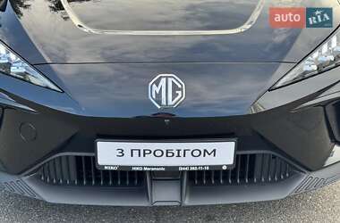 Хэтчбек MG 4 2023 в 