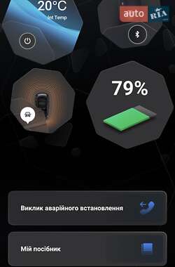 Хэтчбек MG 4 2023 в 