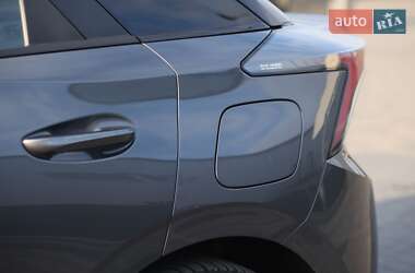 Хэтчбек MG 4 2023 в Мукачево