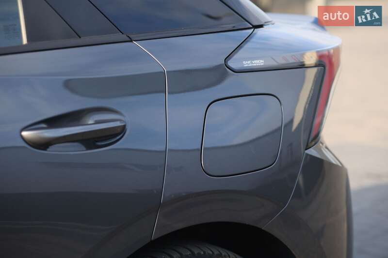 Хетчбек MG 4 2023 в Мукачевому