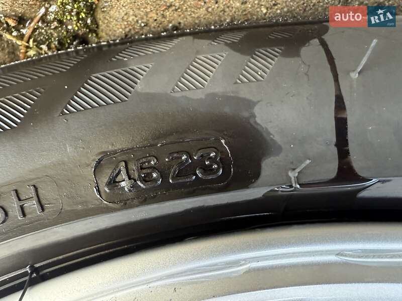 Хетчбек MG 4 2023 в Шептицькому фото 18 Хетчбек MG 4 2023 в Шептицькому