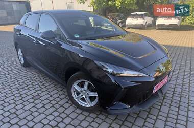 Хэтчбек MG 4 2024 в Шептицькому