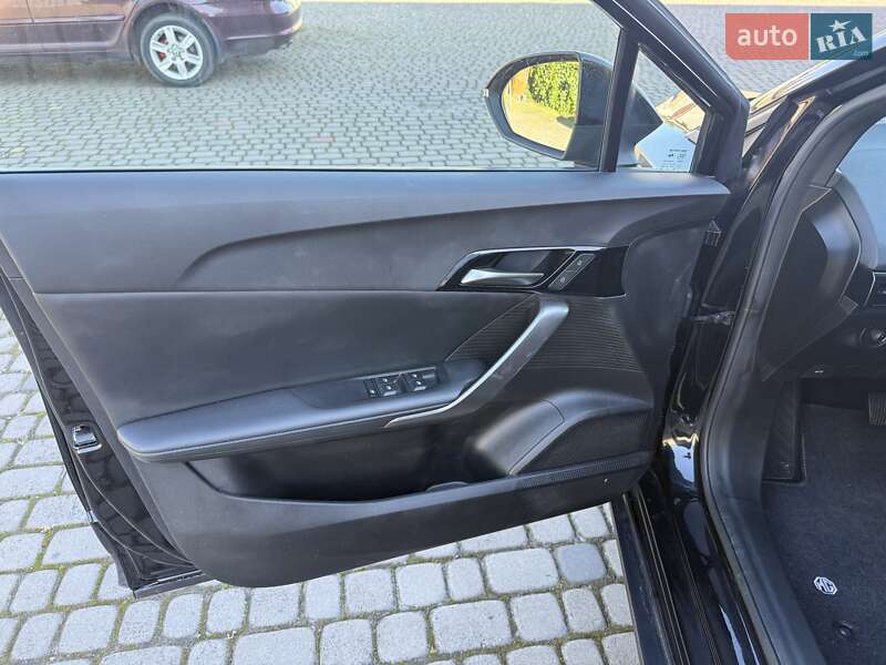 Хетчбек MG 4 2023 в Шептицькому