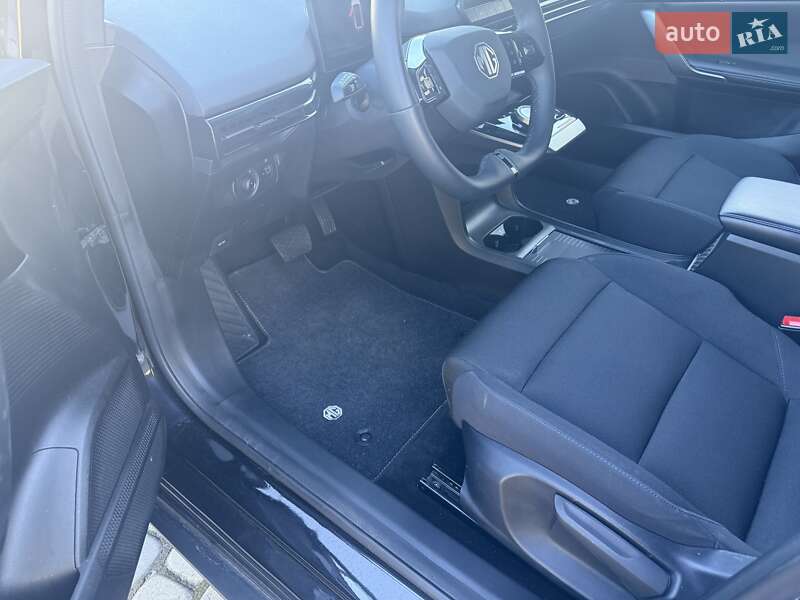 Хетчбек MG 4 2023 в Шептицькому