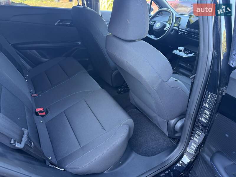 Хетчбек MG 4 2023 в Шептицькому