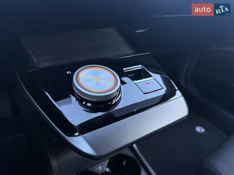 Хетчбек MG 4 2023 в Шептицькому