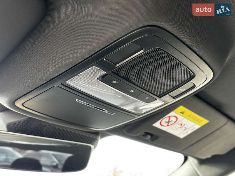 Хэтчбек MG 4 2023 в Львове фото 27 Хэтчбек MG 4 2023 в Львове