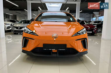 Хэтчбек MG 4 2023 в Хмельницком