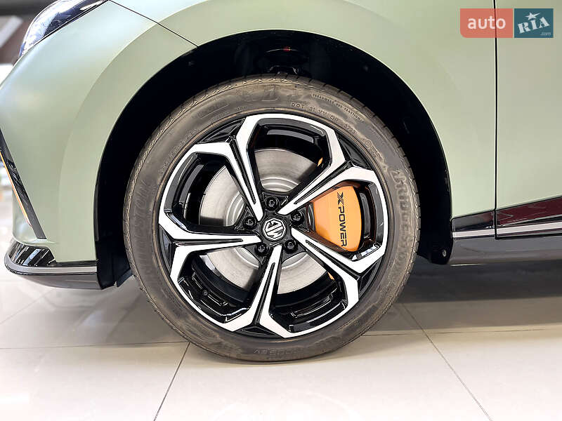 Хэтчбек MG 4 2023 в Хмельницком