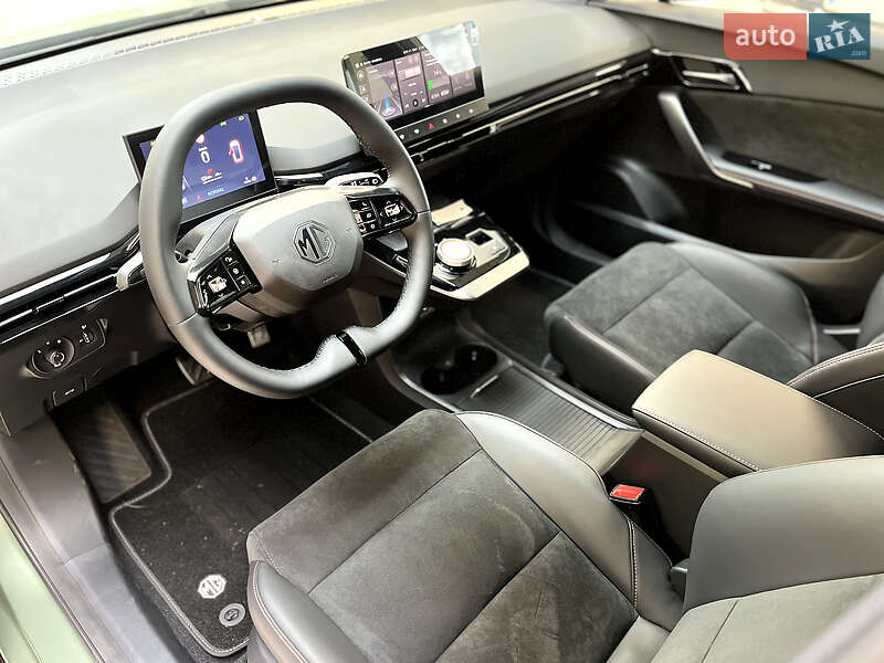 Хэтчбек MG 4 2023 в Хмельницком