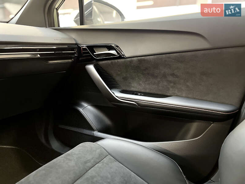 Хэтчбек MG 4 2023 в Хмельницком