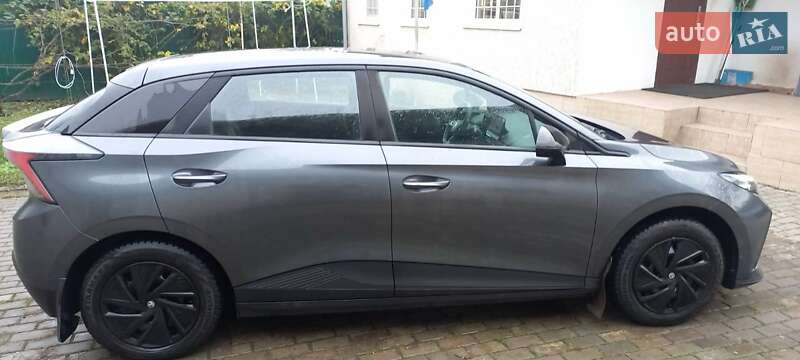 Хетчбек MG 4 2022 в Шишаках