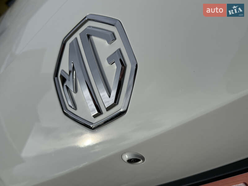 Хэтчбек MG 4 2023 в Трускавце фото 31 Хэтчбек MG 4 2023 в Трускавце